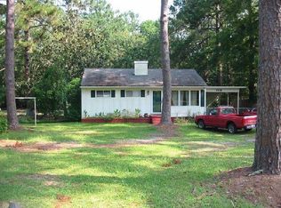604 Pinetree Rd, Valdosta, GA 31602