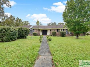 2528 Nottingham Dr, Savannah, GA 31406