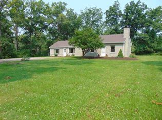 2216 Butler Rd, Fort Wayne, IN 46808