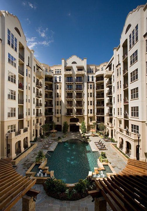 1st image of 2707 Cole Ave APT 541