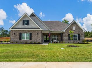 334 Orchard Dr, Fortson, GA
