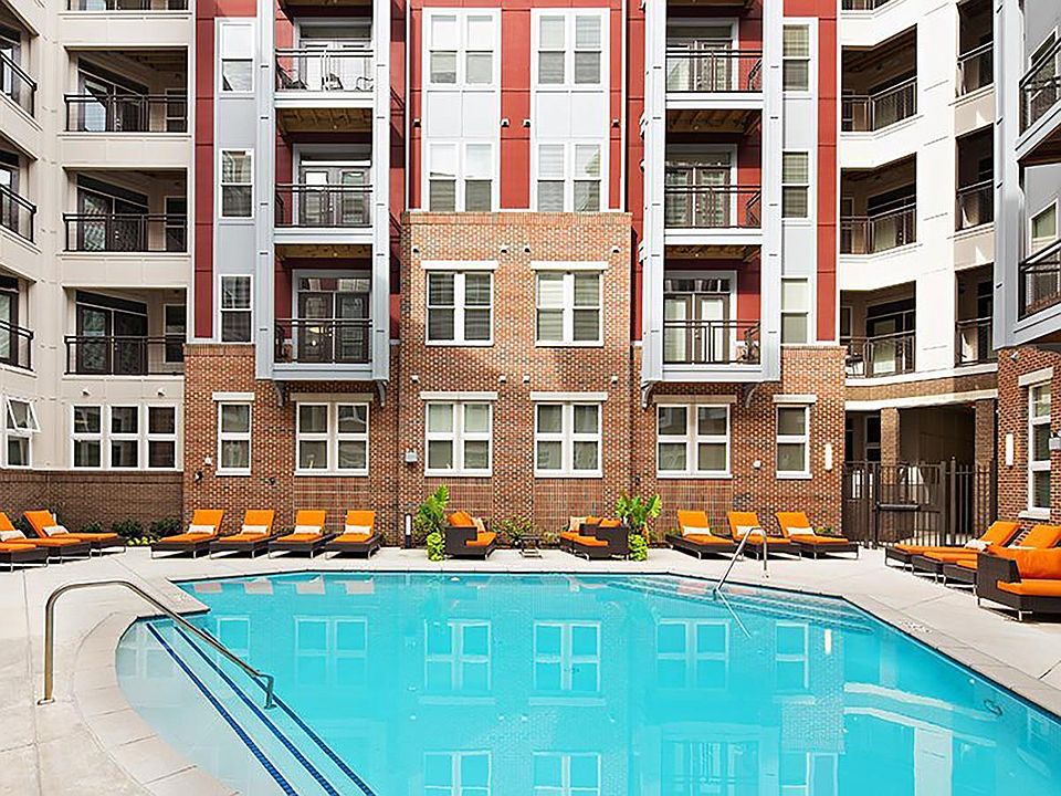 The Palette at Arts District Apartment Rentals Hyattsville, MD Zillow