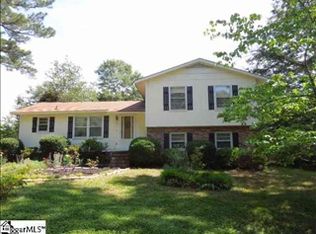 510 Sellwood Cir, Simpsonville, SC 29680