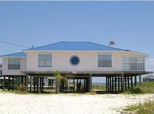 2204 Bienville Blvd, Dauphin Island, AL 36528