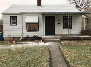 1417 Wallace Ave, Indianapolis, IN