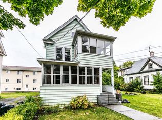 109 Mather St, Syracuse, NY 13203