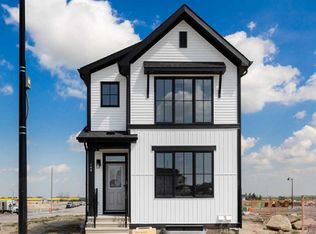 149 W Homestead Vw NE, Calgary, AB T3J0N1