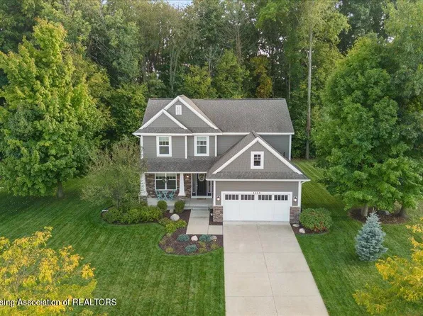 4385 Lavender Ln, Dewitt, MI 48820