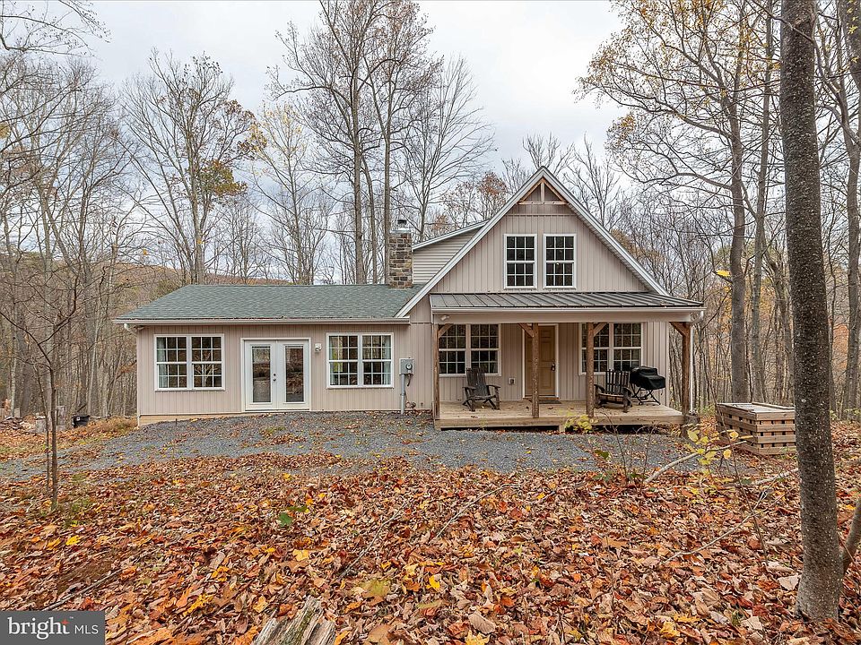 356 Cubby Hole Ln, Berkeley Springs, WV 25411 Zillow
