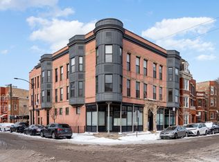 2354 S Oakley Ave UNIT B2, Chicago, IL 60608