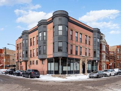 2354 S Oakley Ave Unit B2, Chicago, IL, 60608