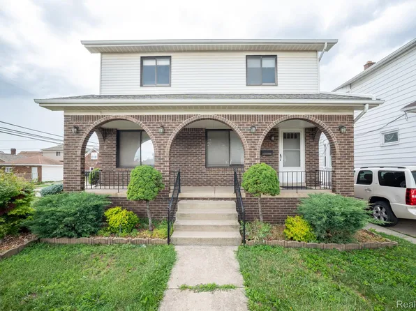 5401 Ternes St, Dearborn, MI 48126