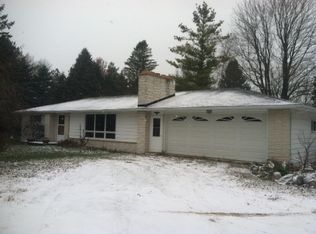 1540 W. Sanilac Rd., Caro, MI 48723