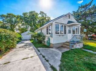 107 Rutledge Ave, Villas, NJ 08251