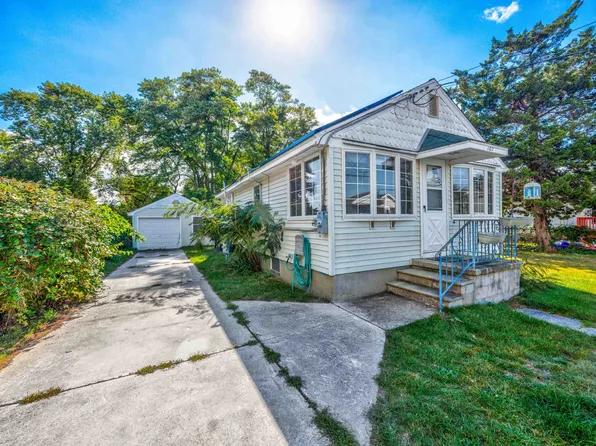 107 Rutledge Ave, Villas, NJ 08251