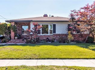 3151 Heather Rd, Long Beach, CA 90808