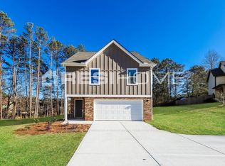 104 Wheelers Dr, Dallas, GA 30157