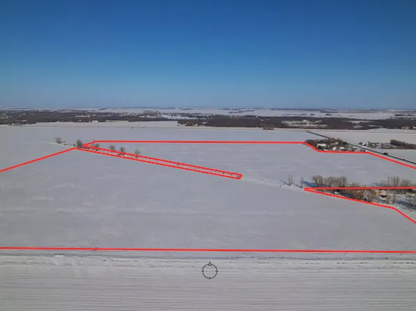 SE Crookston #1/4, Fertile, MN 56540