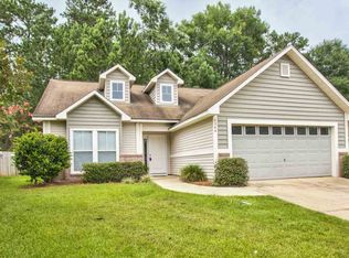 8364 Innsbrook Dr, Tallahassee, FL 32312