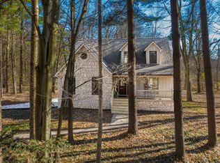 14000 Center Village Rd, Galena, OH 43021