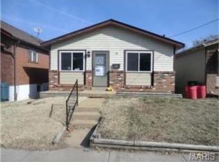 4845 Oldenburg Ave, Saint Louis, MO