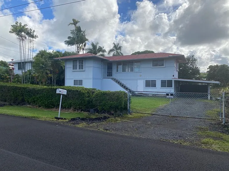230 Nohea St — Photo 1