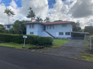 230 Nohea St, Hilo, HI 96720
