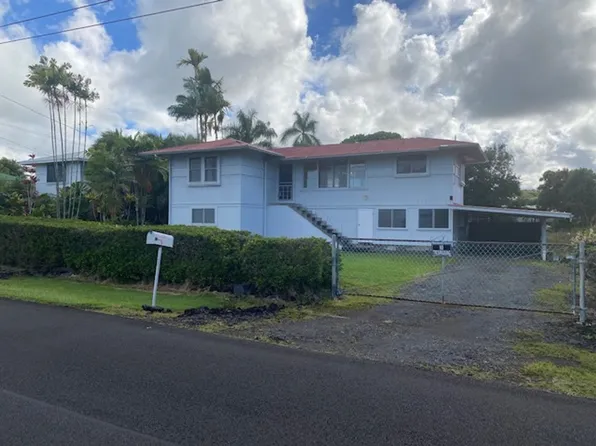 230 Nohea St, Hilo, HI 96720