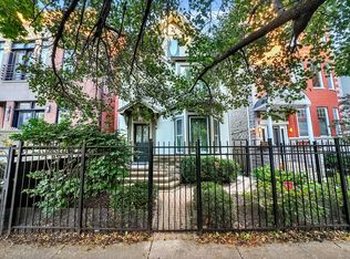 3143 N Racine Ave, Chicago, IL 60657