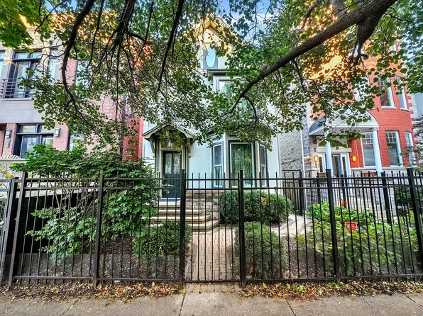 3143 N Racine Ave, Chicago, IL 60657