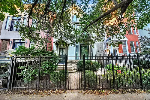 3143 N Racine Ave Photo 1