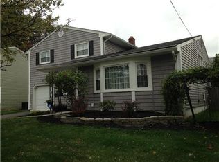 89 Garfield Ave, Colonia, NJ 07067