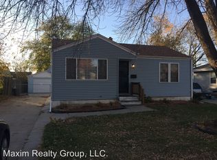 4706 S 52nd St, Omaha, NE 68117