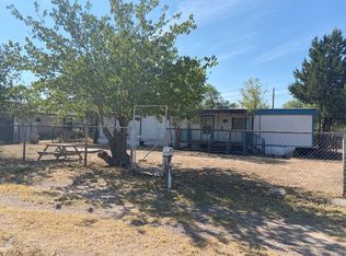 6737 W Mockingbird Ln, Odessa, TX 79763