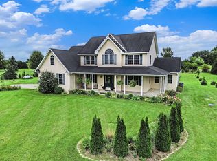 10585 Stewart Rd, Monroe, MI 48162