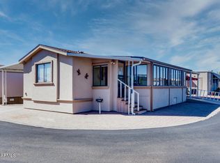 17200 W Bell Rd LOT 1743, Surprise, AZ 85374