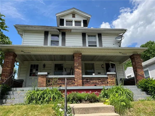 117 Pointview Ave, Dayton, OH 45405
