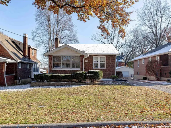 7508 Suffolk Ave, Saint Louis, MO 63119