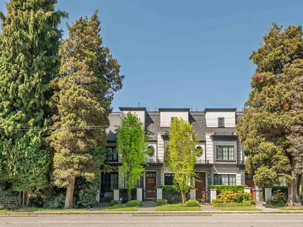 7331 Granville St, Vancouver, BC V6P 4Z2