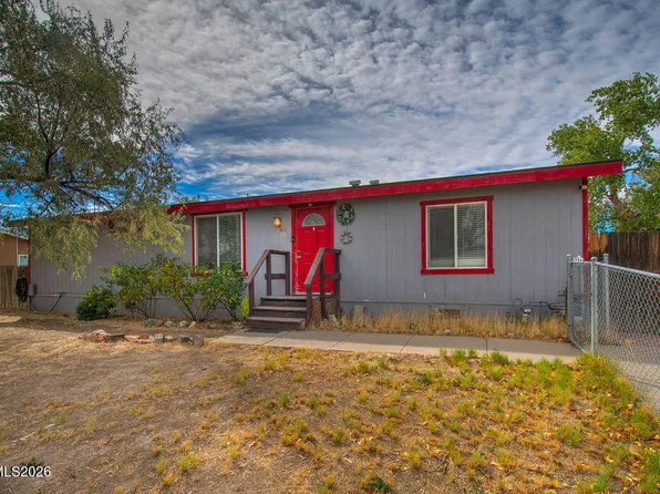 841 Scott Dr, Fernley, NV 89408