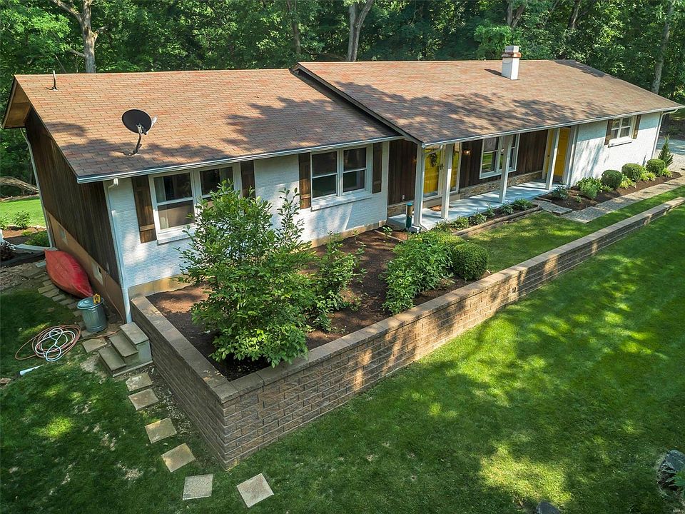 5252 Dickens Ln, High Ridge, MO 63049 Zillow