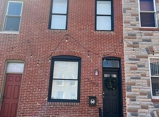 1102 Baylis St, Baltimore, MD 21224