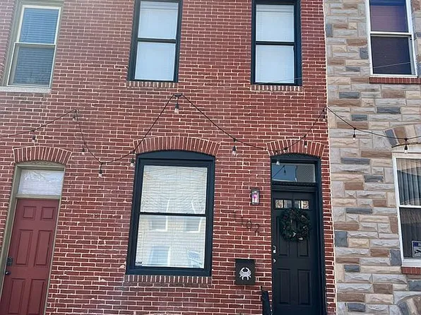 1102 Baylis St, Baltimore, MD 21224