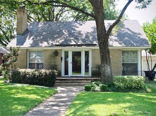 3739 Westcliff Rd S, Fort Worth, TX 76109