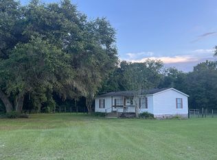 14600 SW 117th Ct, Dunnellon, FL 34432