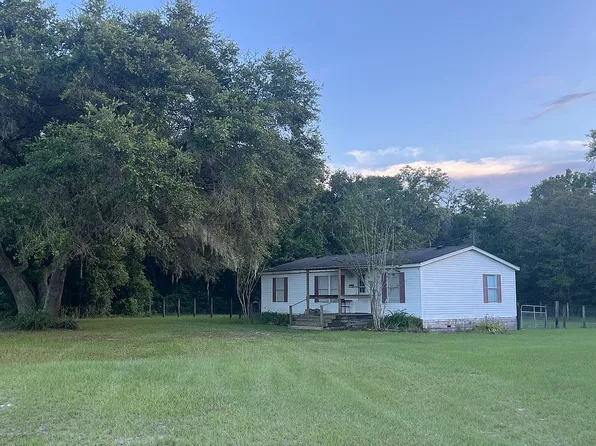 14600 SW 117th Ct, Dunnellon, FL 34432