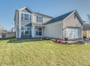 741 Rebecca Ln, Bolingbrook, IL 60440