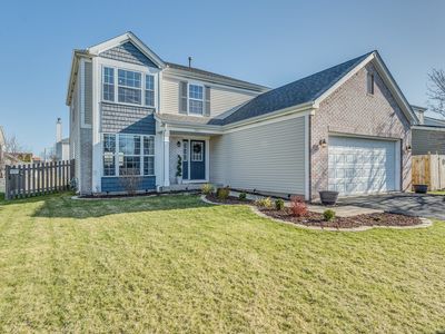 741 Rebecca Ln, Bolingbrook, IL, 60440