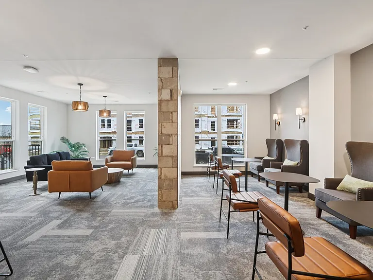 Residences at Deforest Yards — Photo 33