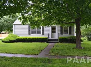 403 N Oak St, Toluca, IL 61369